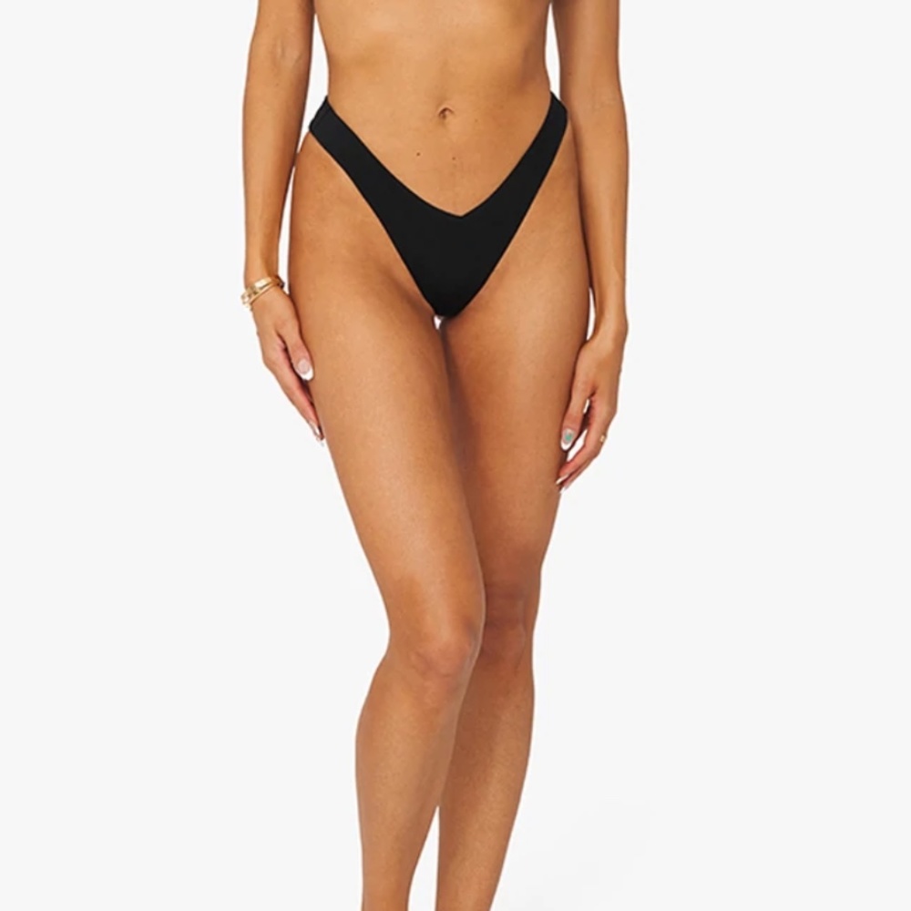 Weworewhat Belted Delilah Bottom Small New NWT